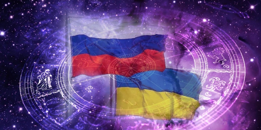 Астропрогноз для России и Украины на 2023 год: Татьяна Лукашевич и Светлана Драган предсказали окончание специальной военной операции