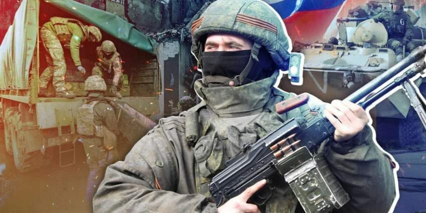 «Избежать не получится!»: правда ли, что в России готовятся провести вторую волну мобилизации весной 2023 года — планы Минобороны