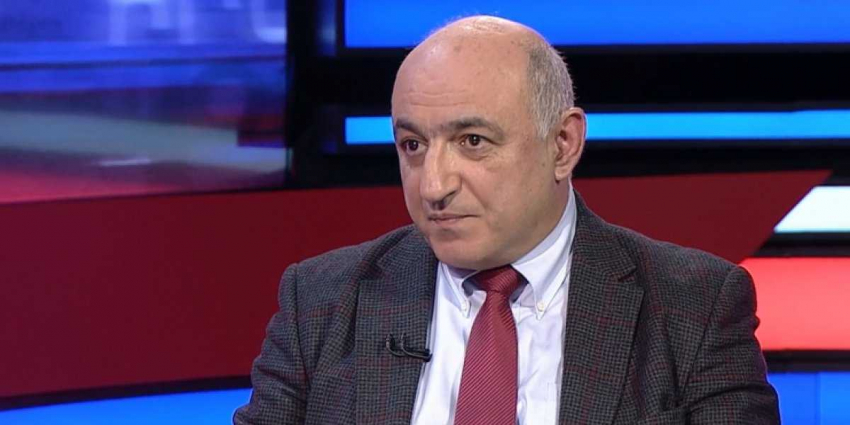 В Армении развиваются тенденции в направлении ущемления свободы слова