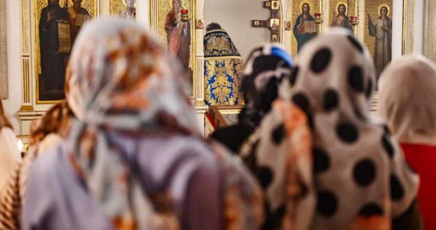 Время начала пасхальных ночных служб в 2023 году, какие молитвы читать Господу, интересные приметы