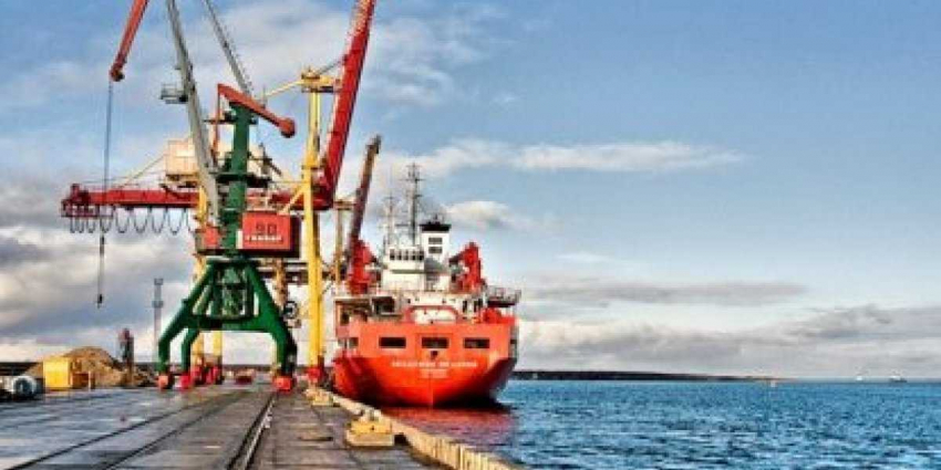 Белоруссия намерена использовать украинские порты для своего экспорта
