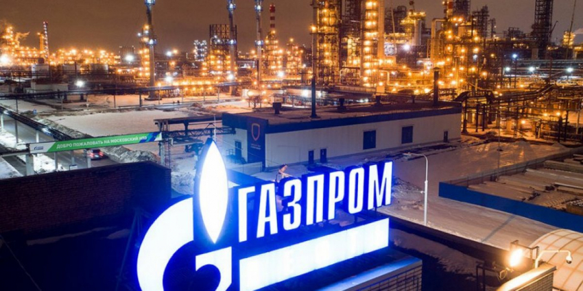 Европе уголь и мазут , а газ нам — так будет правильно. Санкции и война дают возможности для энергетической оптимизации в России