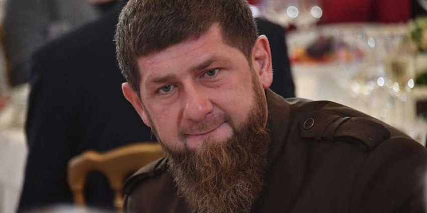 Кадыров заявил об освобождении Мариуполя от украинских националистов на 90-95%