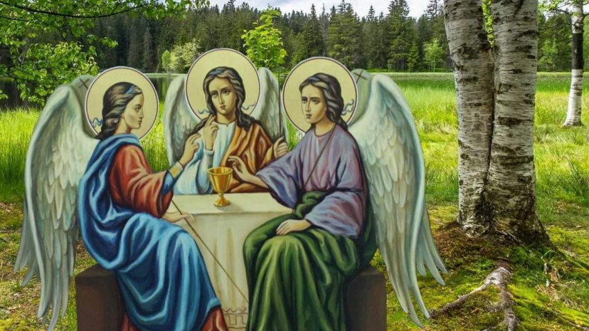 Пасха и Троица в 2023 году: какого числа, традиции и обычаи