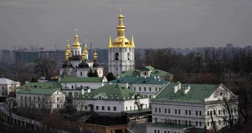 Пасхальные пророчества старцев начинают сбываться: как был предсказан раскол в УПЦ