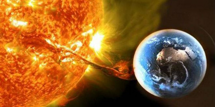 Магнитная буря сегодня 15, 16 и 17 апреля 2023: что ждать в неблагоприятные дни, календарь и расписание магнитных бурь в апреле 2023 по дням на весь месяц
