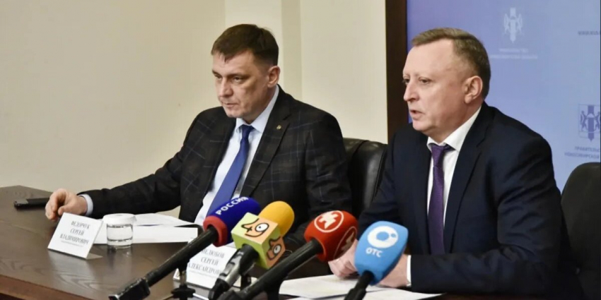 Рекордное количество школ построят в Новосибирской области в 2023 году по поручению Президента РФ