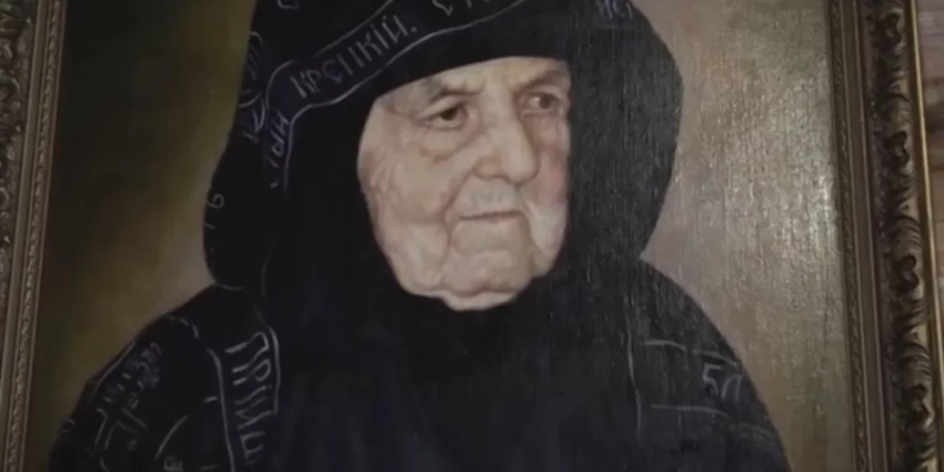 «Вставай страна огромная» Покойная матушка Сепфора предсказала исход Третьей мировой войны когда закончится война на украине и кто выйдет победителем из конфликта