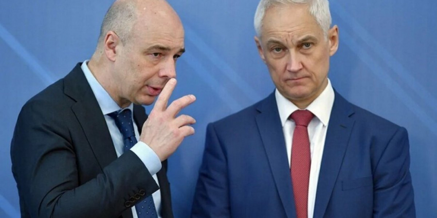 Экономика России не рухнула, а поднялась в мировом рейтинге