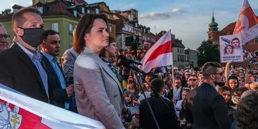Почему в Беларуси не случилась «цветная революция»