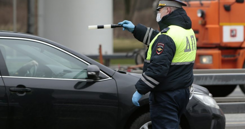 В каких местах сотрудники ГИБДД категорически не могут тормозить даже тех, кто нарушил ПДД