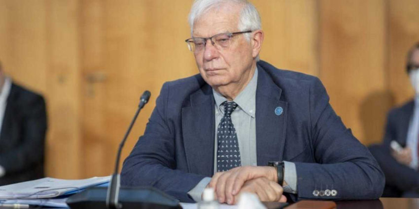 В Европе возмутились «вакцинной дипломатией» России