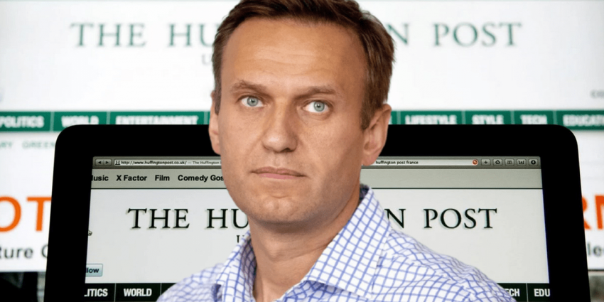Французские СМИ ищут «нового Навального»