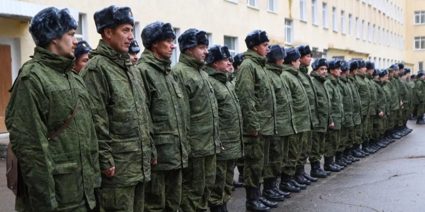 Частичная мобилизация в России 2023, свежие новости на сегодня 15 марта: будет ли вторая волна — что говорят официальные лица в Госдуме