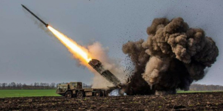 Итоги военной спецоперации России на Украине