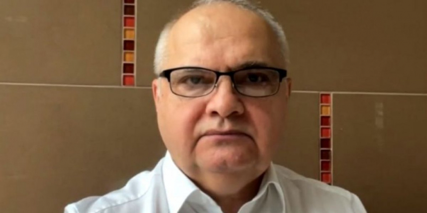 Гердт: немцев обманули с газом из Катара и заполненными хранилищами