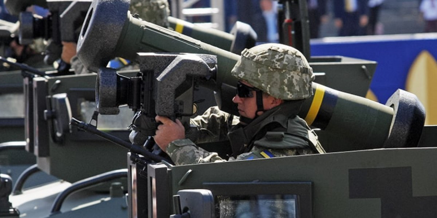 Предрекают конец: на Западе поняли, что Украина не сможет добиться перелома