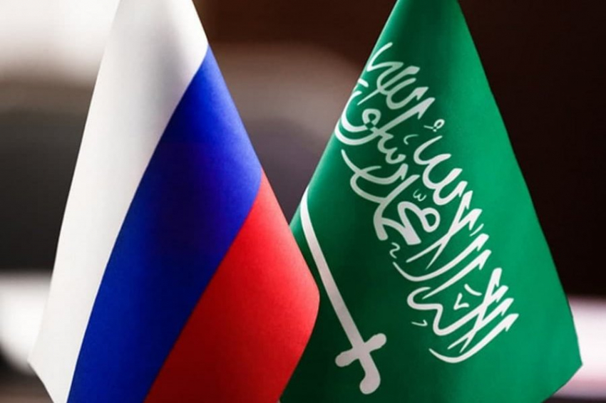 Американские журналисты выразили мнение о сотрудничестве Российской Федерации и Саудовской Аравии