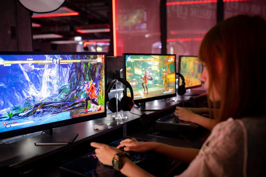 Новая игра от авторов Genshin Impact привлекла более 10 миллионов предрегистраций
