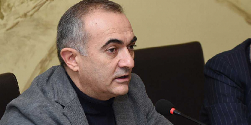 Признание независимости Арцаха Арменией по-прежнему актуально