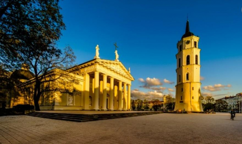 В Вильнюсе 11-12 июля больницы приостановят плановые услуги из-за саммита НАТО
