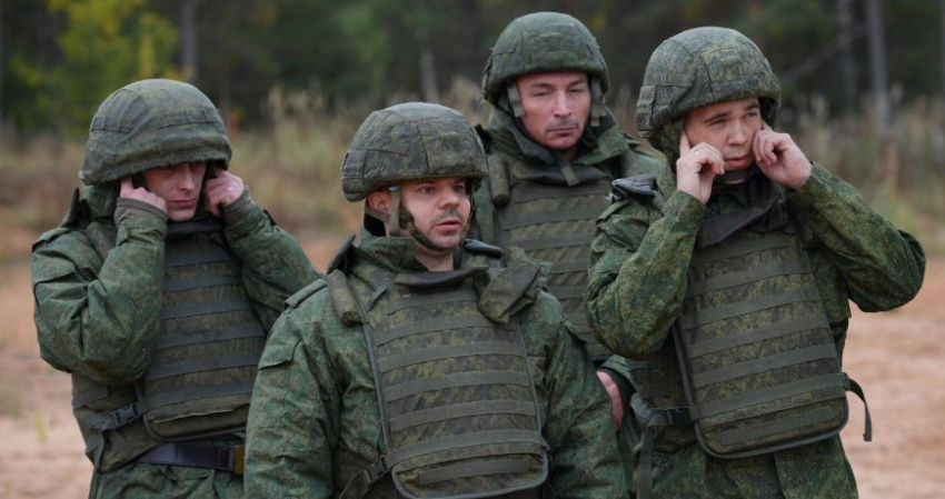 В Госдуме предлагают уравнять всех участников СВО на Украине в выплатах и надбавках
