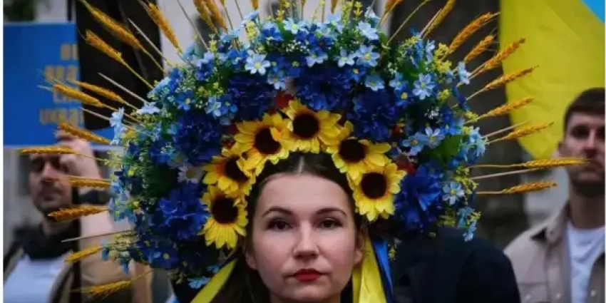 В Германии с удивлением обнаружили, что украинские беженцы не хотят работать: «Ой, не буду працюваты, буду пануваты!»
