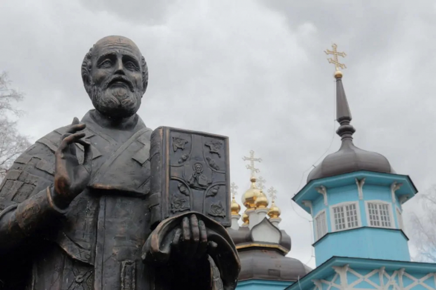 О каких страшных пророчествах на Пасху предупреждали старцы