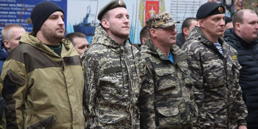 17.04.23 Вторая волна мобилизации: Что об этом говорят представители власти?