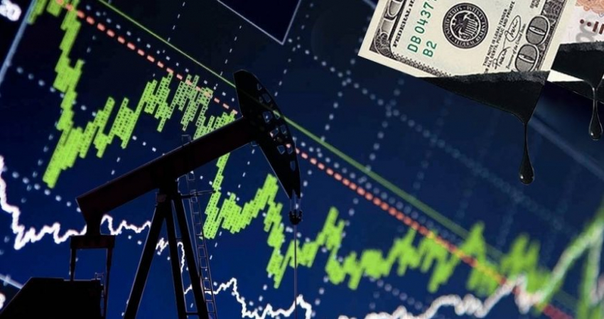 Цены на нефть остаются выше 80 долларов 17 апреля