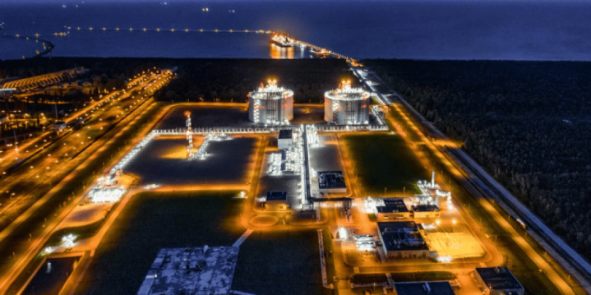 В Польше не хотят видеть дорогие цены на газ и требуют возвращения прежней стоимости