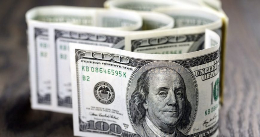Ситуация с валютой: будет ли доллар стоить 115 рублей к лету 2023 года