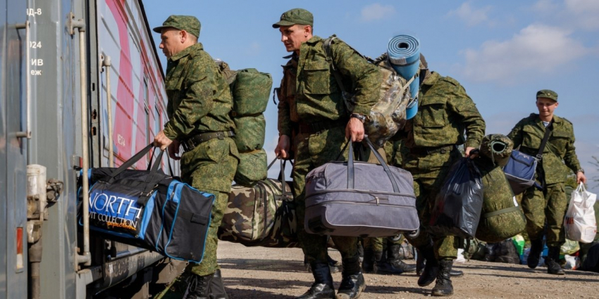 Вторая волна мобилизации или всеобщая мобилизация весной-летом 2023 года в России — будет или нет: что известно на сегодня 17 апреля 2023