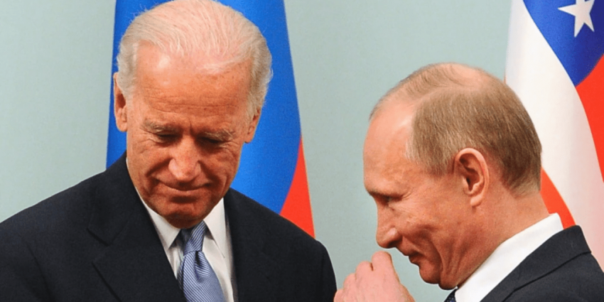 The Guardian объяснили, как США обманут Украину