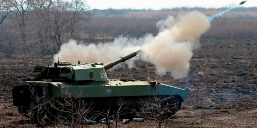 Армия РФ наступает, сражение за Артемовск: новая карта боевых действий на Украине 18 апреля 2023. Спецоперация России на Украине сегодня 18.04.2023