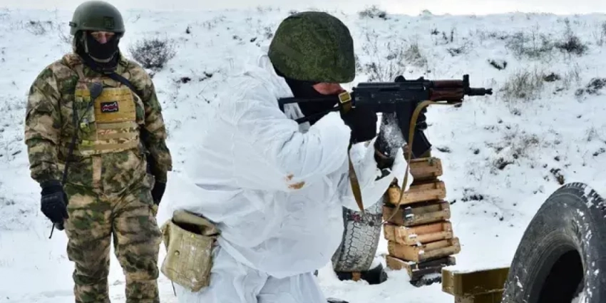 Мобилизация в России в 2023 году: план в 1,5 военнослужащих. Что говорят власти, будет ли новая волна мобилизации, кого призовут в армию