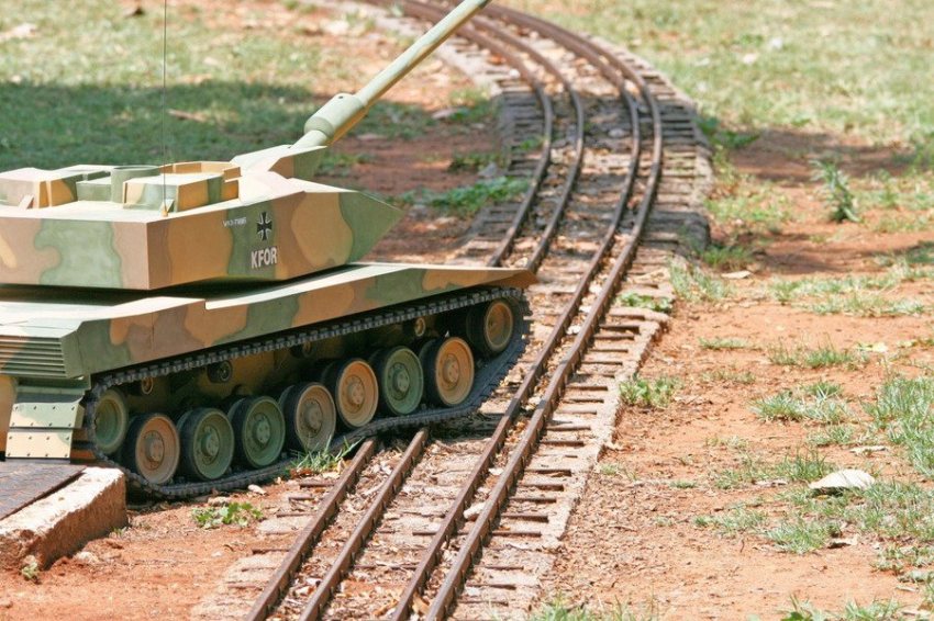 Польский источник раскрыл новые курьезные подробности инцидента с немецкими танками и украинскими танкистами
