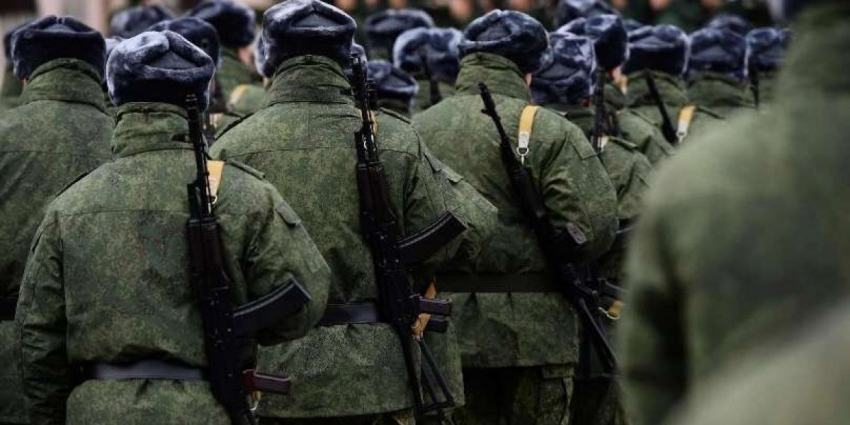 Мобилизация в России 2023, свежие новости на сегодня, 18 апреля 2023. Будет ли вторая волна мобилизации? Ждать ли всеобщую мобилизацию с 21 апреля 2023