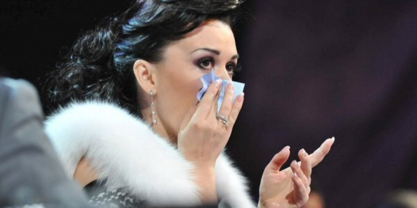 Анастасия Заворотнюк сегодня 18 апреля 2023 года: как самочувствие актрисы, появились улучшения? Состояние Заворотнюк после выписки, последние новости