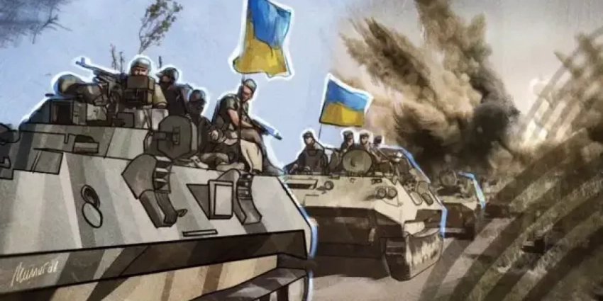 Михеев объяснил, почему применение ВСУ «Байрактаров» вызвало военную коллизию