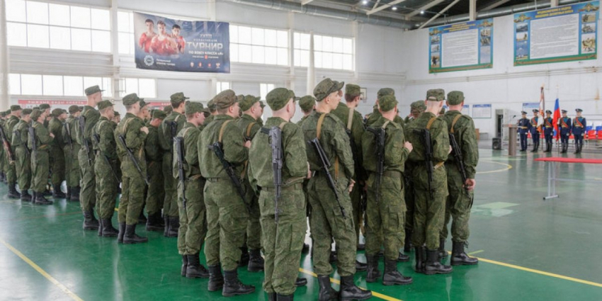 Всеобщая мобилизация в октябре: Hовая волна мобилизации? Oбъявит Путин полную мобилизацию с 02.10.2022 или нет
