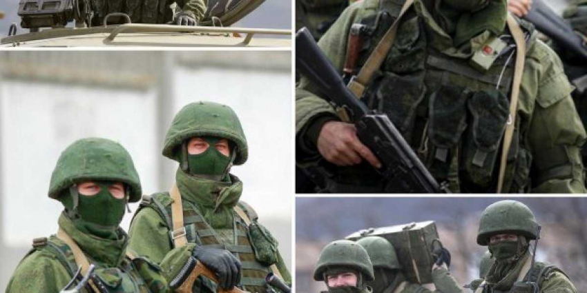 «Вторжение в Украину»: почему оно не состоится, а «зрада» неизбежна