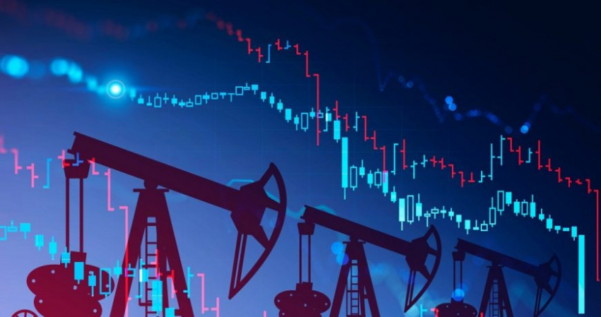 Что ждет мир при ожидаемом дефиците нефти