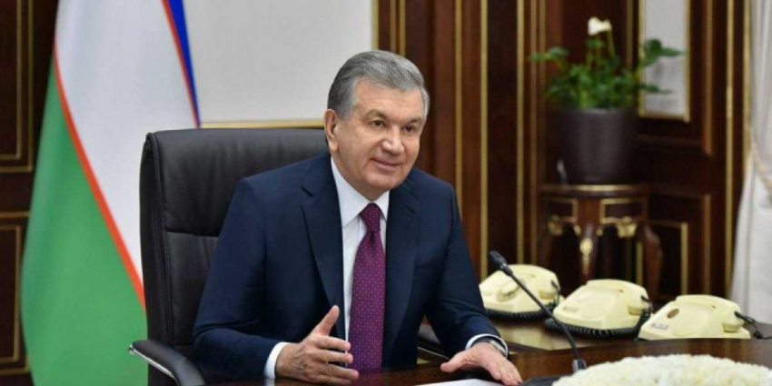 Узбекистан здорового человека?