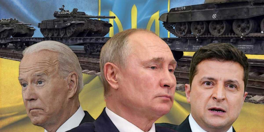 Путин же предупреждал. Украина может поплатиться за применение Байрактара своим существованием