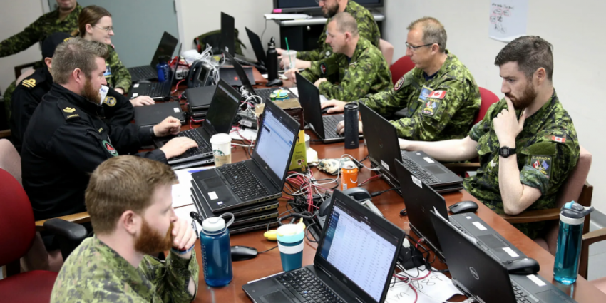 Основные принципы информационной войны, которые Запад задействовал против России