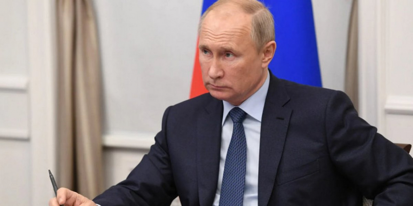 Покушение на Путина — возможно это или нет? Могут ли ликвидировать Президента России? Кто и когда это сделает, заявления Запада