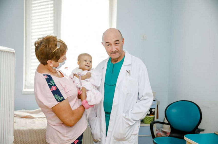 Родственное донорство органов в России