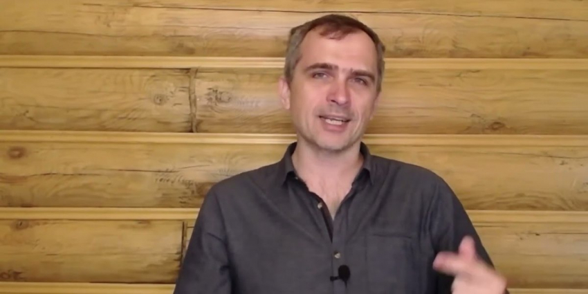 Юрий Подоляка, Михаил Онуфриенко вечернее видео 19.04.2023 — свежий дневной выпуск, последние сводки из Артемовска и новости с фронта на Украине от военкоров, свежие видео события сейчас на 20 апреля 2023 смотреть онлайн