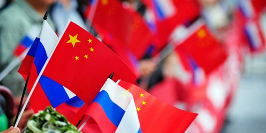Россия и Китай использовали американские санкции на пользу себе. Теперь это поняли даже ближайшие союзники США